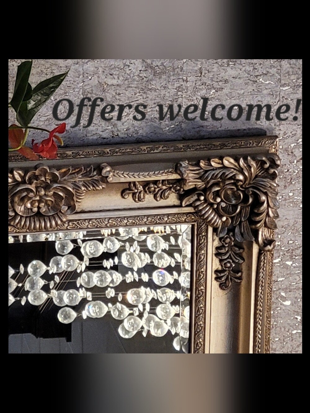 Send an offer! - Picture 1 of 8